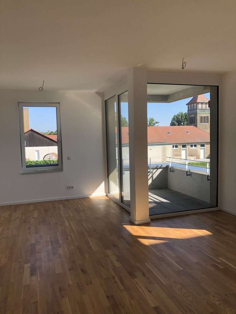 Wohnung zum Mieten in Ketzin 600 € 50 m²