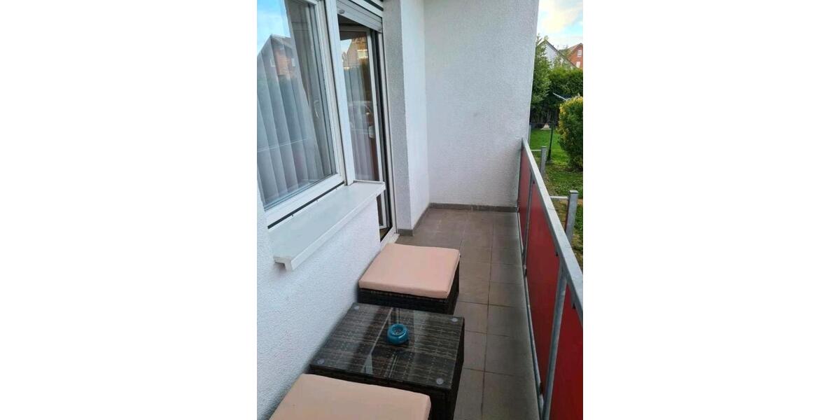 Erdgeschoßwohnung Troisdorf Altenrath - 2.5 Zimmer, 52 m&sup2;, 1.250&euro; | Angebot:25794793