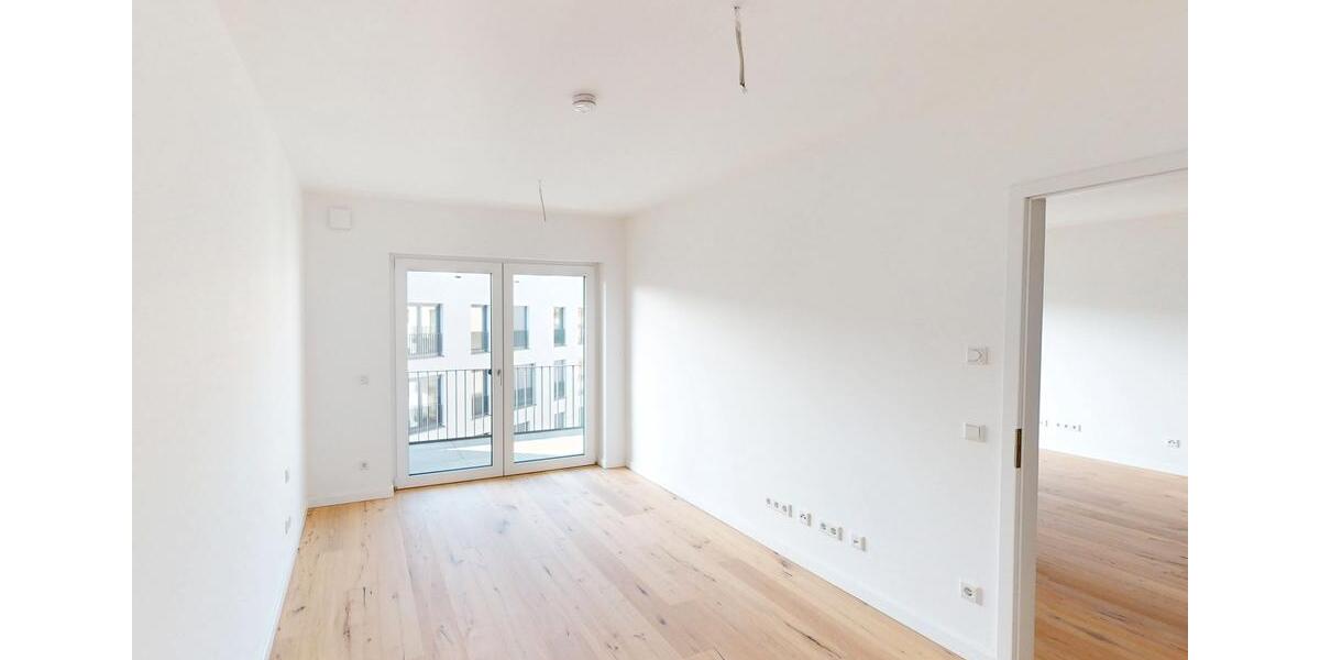 Etagenwohnung Düsseldorf Stadtbezirk 3 - 2 Zimmer, 66 m&sup2;, 1.330&euro; | Angebot:26648404