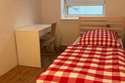 Zimmer Berlin Spandau - 575&euro; | Angebot:26121588