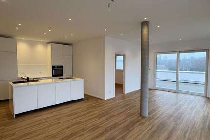 Wohnung zum Mieten in Worms 1.500 € 135.13 m² 3 zimmer