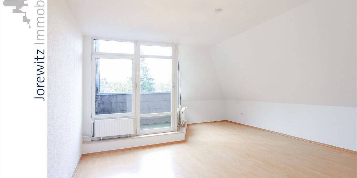 Etagenwohnung Bielefeld Innenstadt - 2 Zimmer, 58 m&sup2;, 595&euro; | Angebot:26306264
