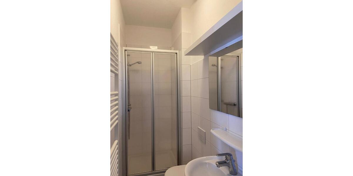 Etagenwohnung Bad Elster - 3 Zimmer, 60 m&sup2;, 580&euro; | Angebot:26326772