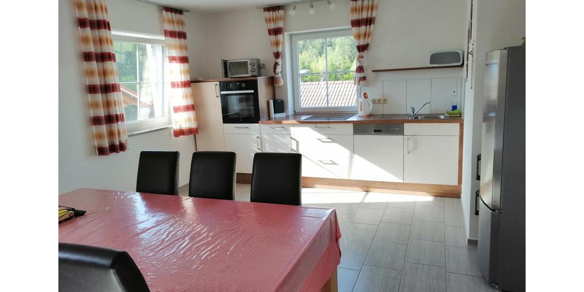 Wohnen auf Zeit Pfarrkirchen - 7 Zimmer, 100 m&sup2;, 25&euro; | Angebot:24538854