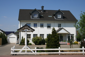 Wohnung zum Mieten in Peine 500 € 26 m² 1 zimmer