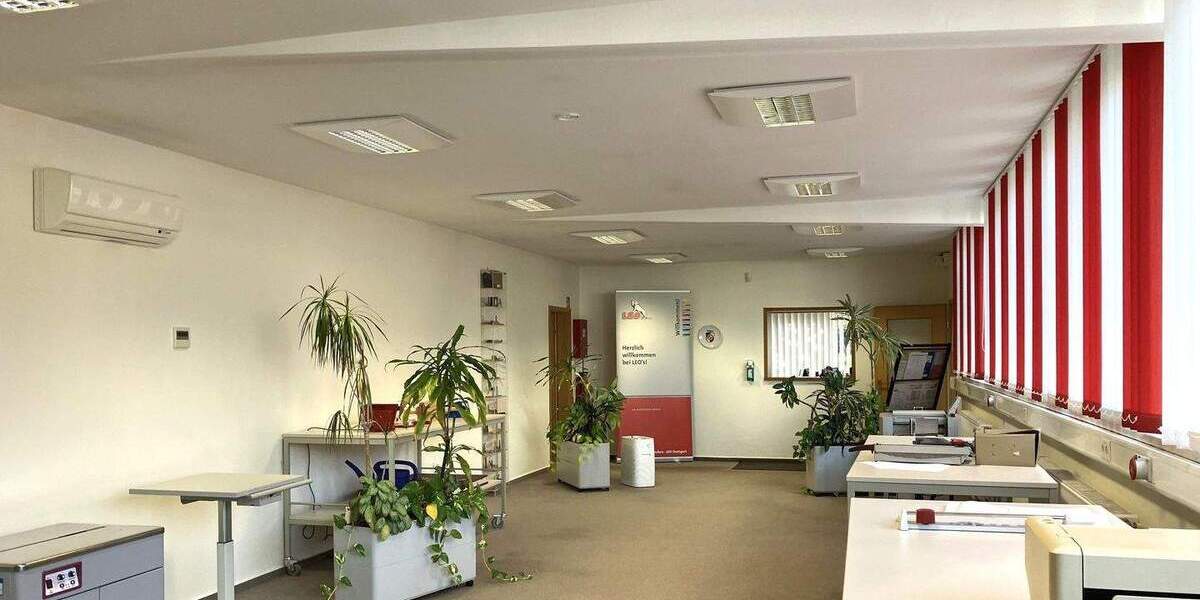 Gewerbeobjekt Vellmar Niedervellmar - 4.500&euro; | Angebot:25674216