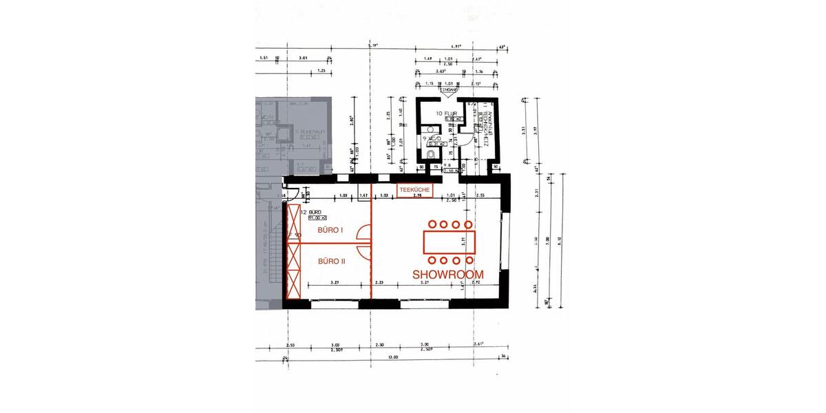 Gewerbeobjekt Emsdetten - 750&euro; | Angebot:26621434