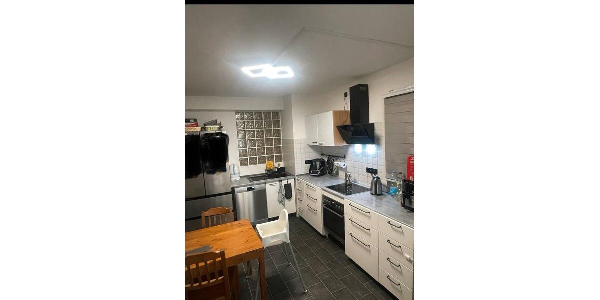 Erdgeschoßwohnung Bremen Blumenthal - 4 Zimmer, 110 m&sup2;, 1.200&euro; | Angebot:26587319
