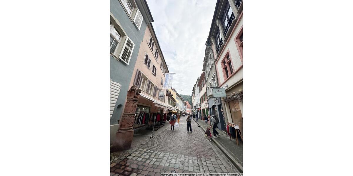 Gewerbeobjekt Freiburg im Breisgau - 2.000&euro; | Angebot:24790706