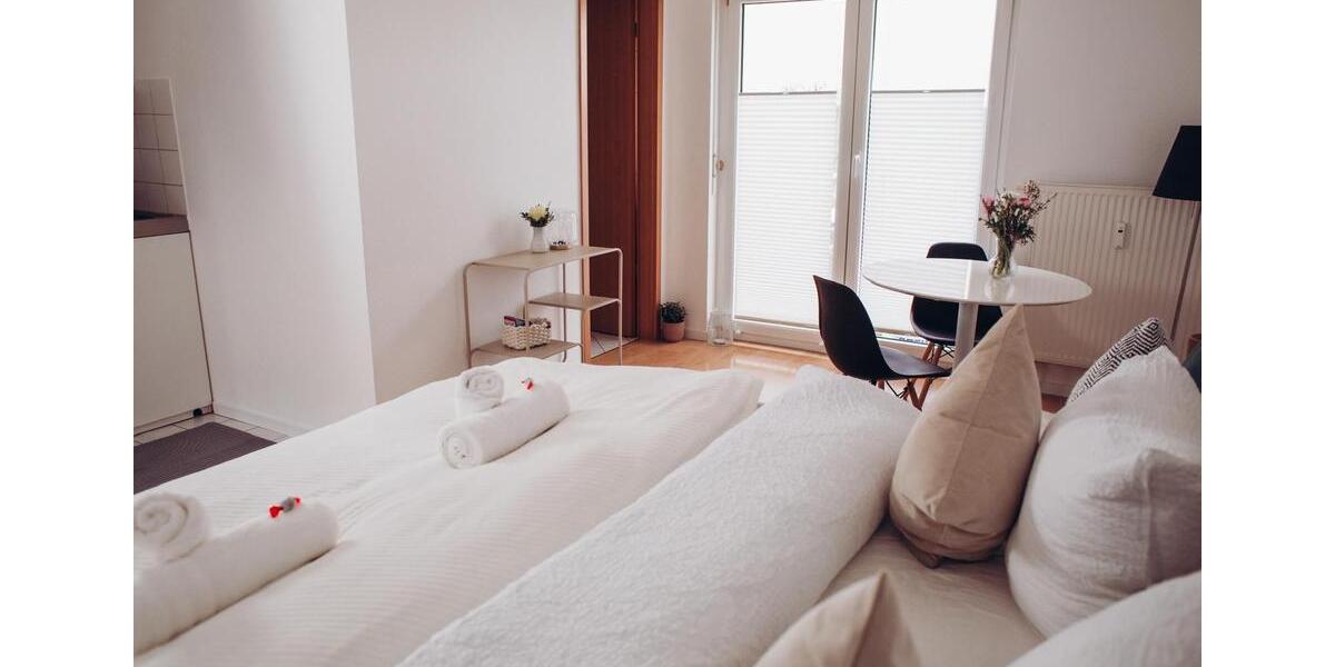 Erdgeschoßwohnung Freiburg im Breisgau Günterstal - 1 Zimmer, 31 m&sup2;, 950&euro; | Angebot:25062008