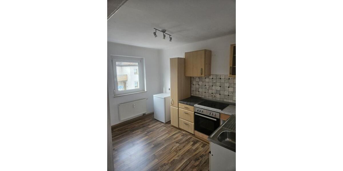 Etagenwohnung Ansbach - 1 Zimmer, 29 m&sup2;, 370&euro; | Angebot:25100093