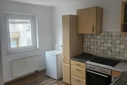 Wohnung Ansbach - 1 Zimmer, 29 m&sup2;, 370&euro; | Angebot:25100093