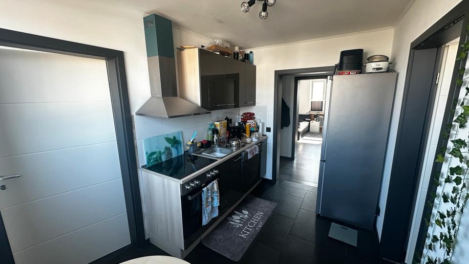 Etagenwohnung Bremen Huchting - 4 Zimmer, 84 m&sup2;, 920&euro; | Angebot:25918728