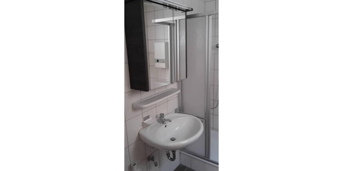 Etagenwohnung Eichstätt - 1 Zimmer, 28 m&sup2;, 340&euro; | Angebot:26639980