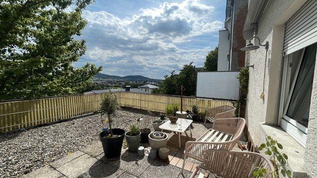 Etagenwohnung Gelnhausen - 3 Zimmer, 75 m&sup2;, 850&euro; | Angebot:26687548