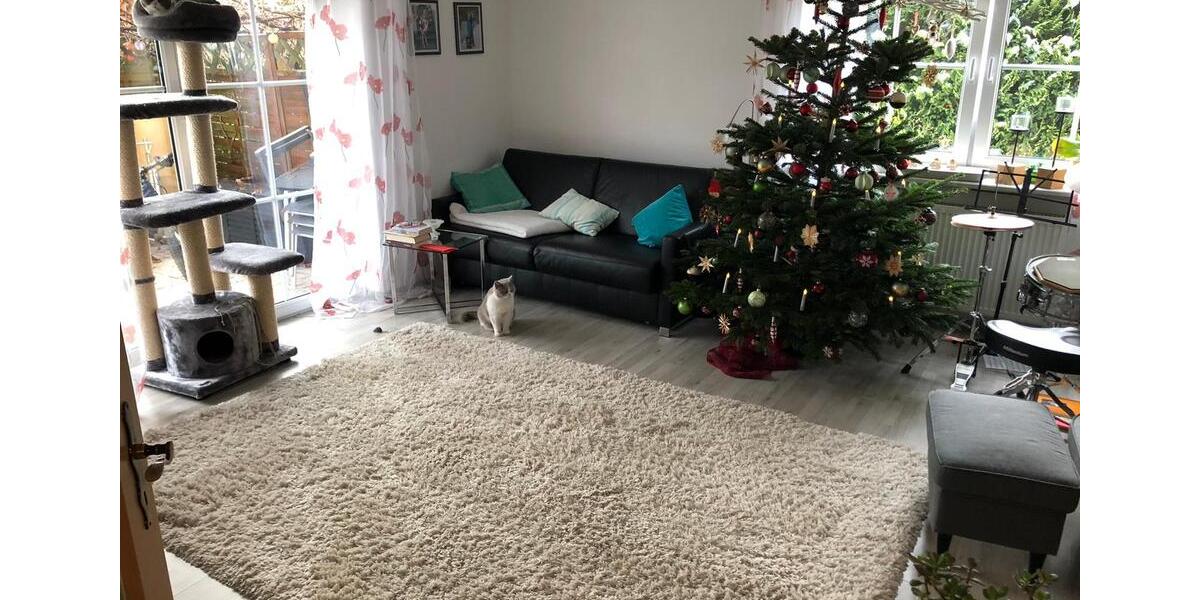 Erdgeschoßwohnung Bad Grönenbach - 3 Zimmer, 92 m&sup2;, 1.050&euro; | Angebot:25990546