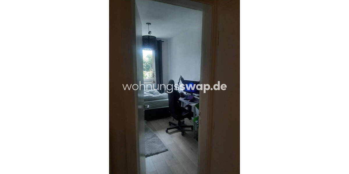 Etagenwohnung Hamburg Altona-Nord - 4 Zimmer, 74 m&sup2;, 775&euro; | Angebot:25987087