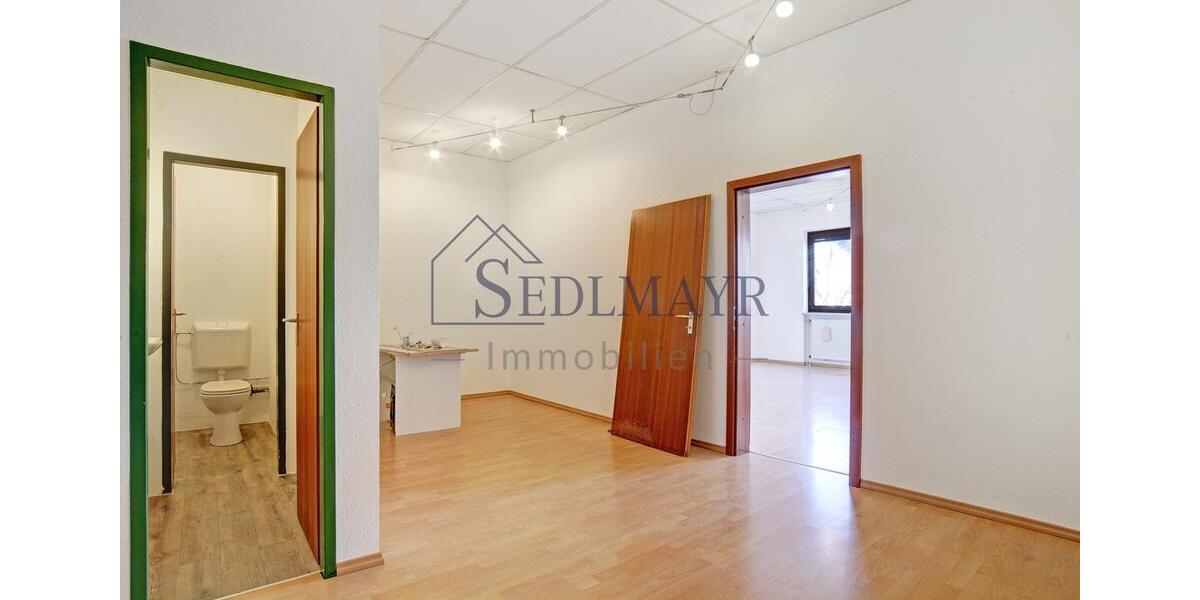 Gewerbeobjekt Gilching - 650&euro; | Angebot:26535043