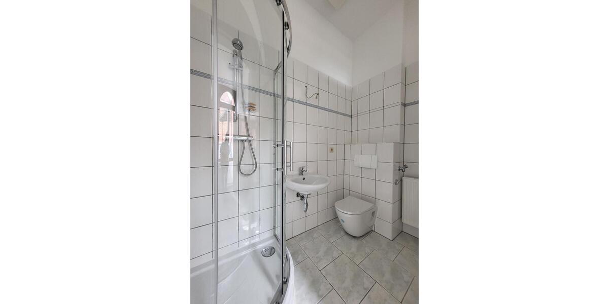 Erdgeschoßwohnung Staßfurt - 1 Zimmer, 43 m&sup2;, 258&euro; | Angebot:24534932