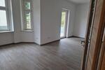 3 Zimmer Wohnung mit großem Balkon in Crimmitschau 3 zimmer