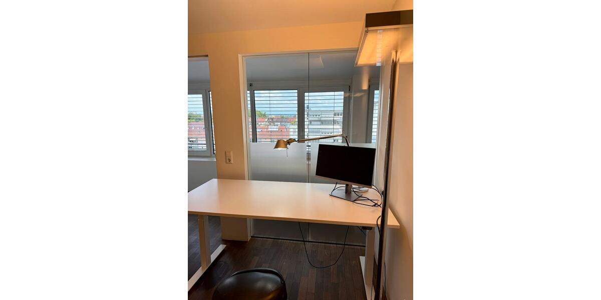 Gewerbeobjekt Freiburg im Breisgau Herdern - 800&euro; | Angebot:26607901