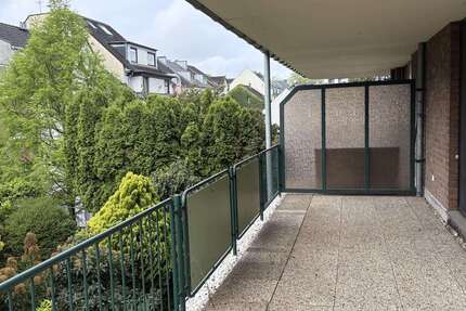 Wohnung zum Mieten in Düsseldorf 1.500 € 118.75 m² 3 zimmer