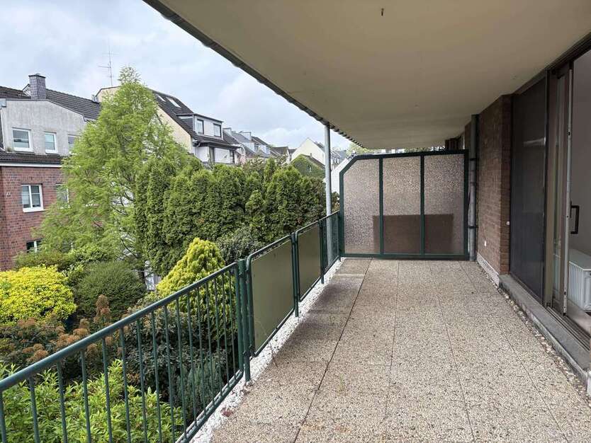 Wohnung zum Mieten in Düsseldorf 1.500 € 118.75 m² 3 zimmer
