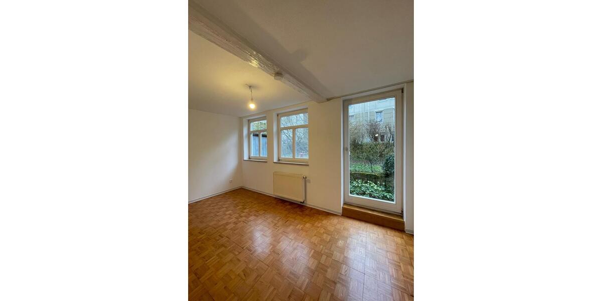 Etagenwohnung Schwäbisch Hall - 3 Zimmer, 81 m&sup2;, 1.375&euro; | Angebot:26019809
