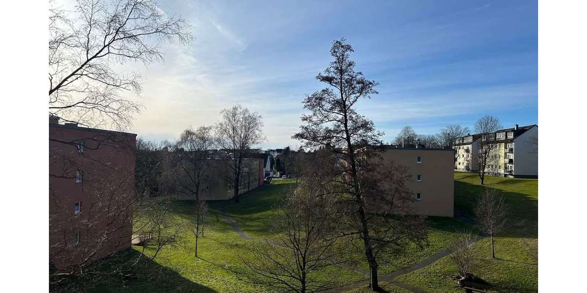 Etagenwohnung Radevormwald - 2 Zimmer, 53 m&sup2;, 378&euro; | Angebot:24826746