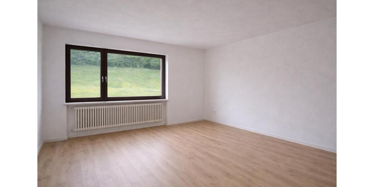 Etagenwohnung Bischofsgrün - 3 Zimmer, 60 m&sup2;, 750&euro; | Angebot:25323920