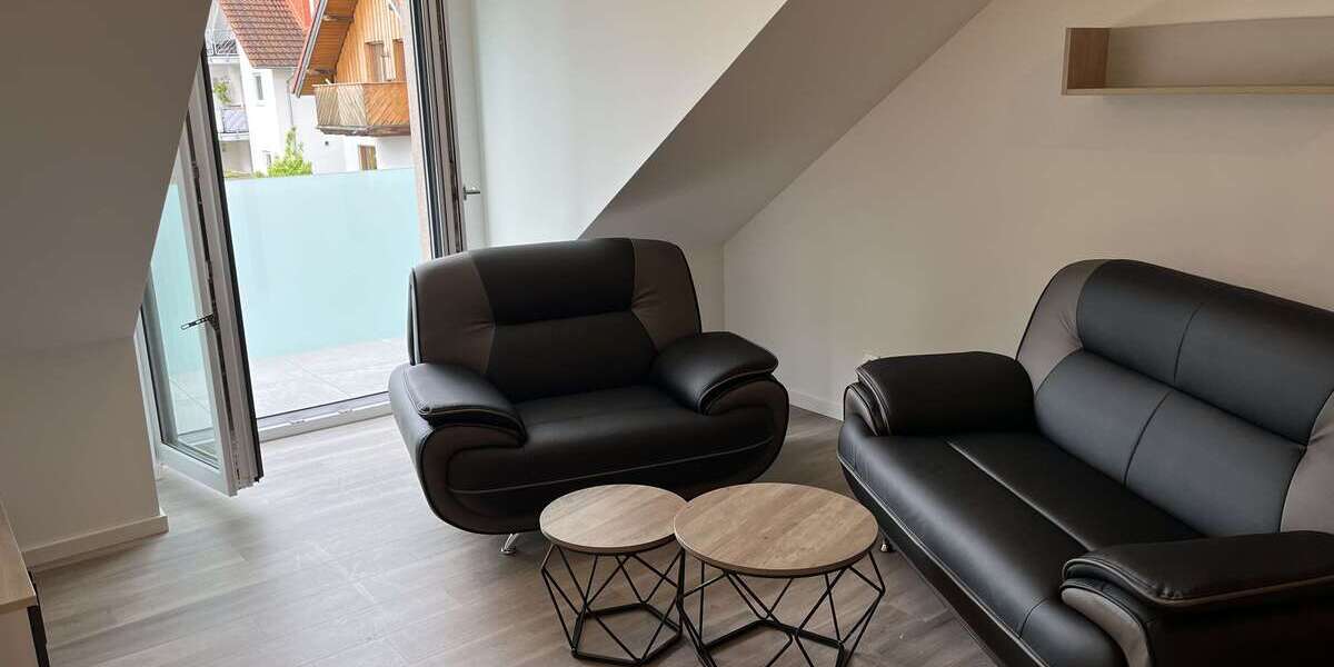 Wohnung zum Mieten in Hessen - Reinheim 790 € 55 m² 2 zimmer