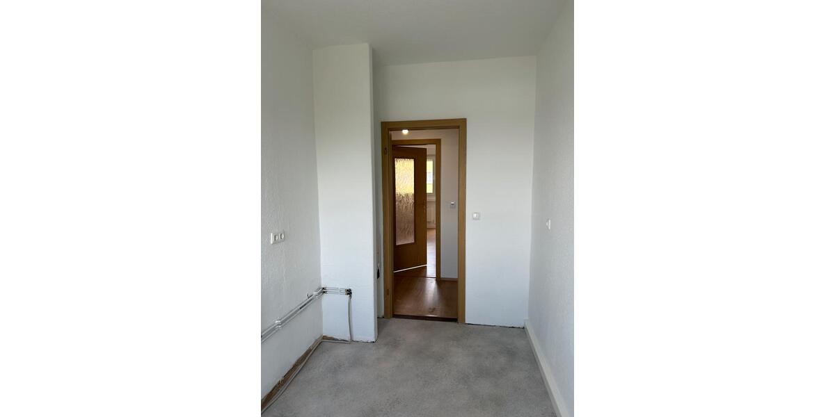 Etagenwohnung Waltershausen - 2 Zimmer, 47 m&sup2;, 310&euro; | Angebot:26614439