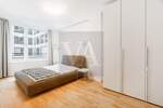 Etagenwohnung Berlin Mitte - 5 Zimmer, 213 m&sup2;, 4.750&euro; | Angebot:25699929