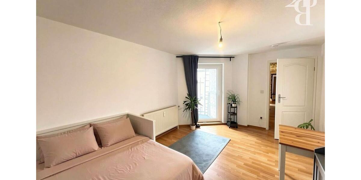Etagenwohnung Magdeburg Leipziger Straße - 3 Zimmer, 72 m&sup2;, 504&euro; | Angebot:26534914
