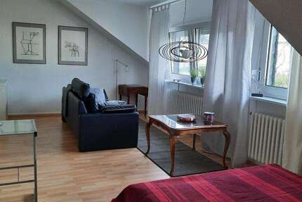 Zimmer Bonn Hardtberg - 1 Zimmer, 660&euro; | Angebot:24957082