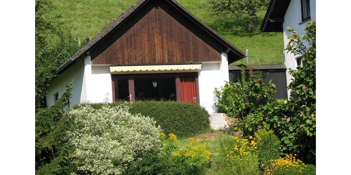 Schickes möbliertes Apartment - von Privat 1 zimmer