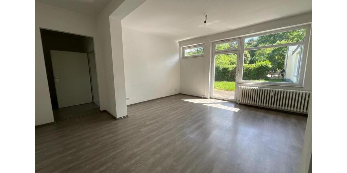 Erdgeschoßwohnung Xanten - 2 Zimmer, 77 m&sup2;, 462&euro; | Angebot:26482221
