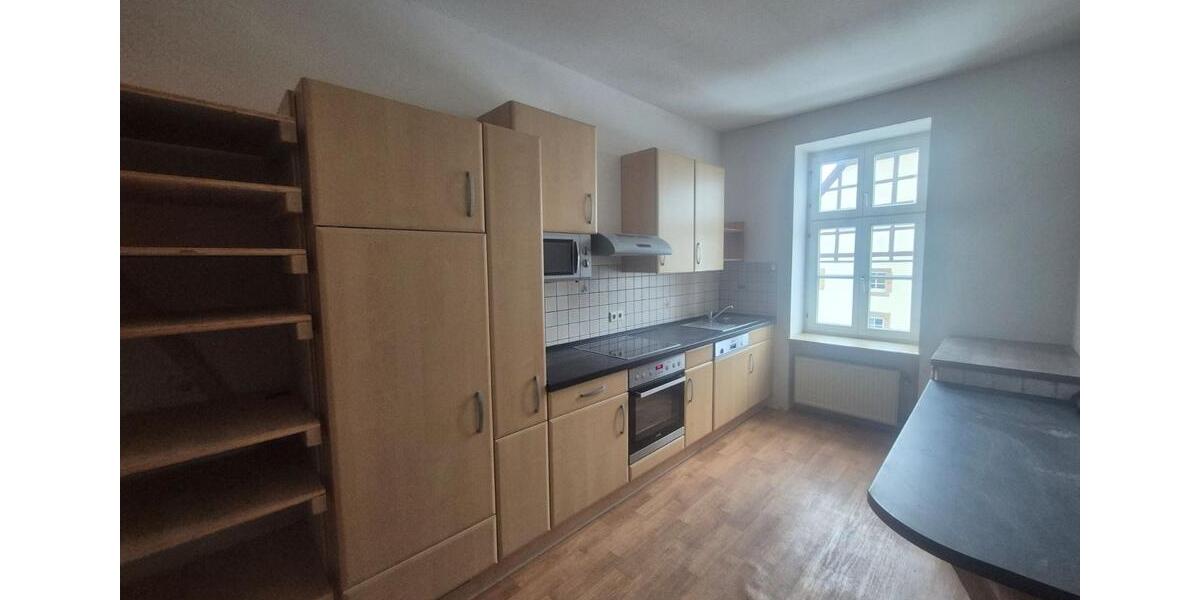 Etagenwohnung Willebadessen - 3 Zimmer, 85 m&sup2;, 630&euro; | Angebot:25073413