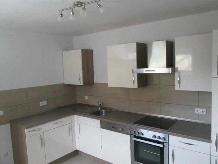 Etagenwohnung Stamsried - 3 Zimmer, 80 m&sup2;, 690&euro; | Angebot:24706573