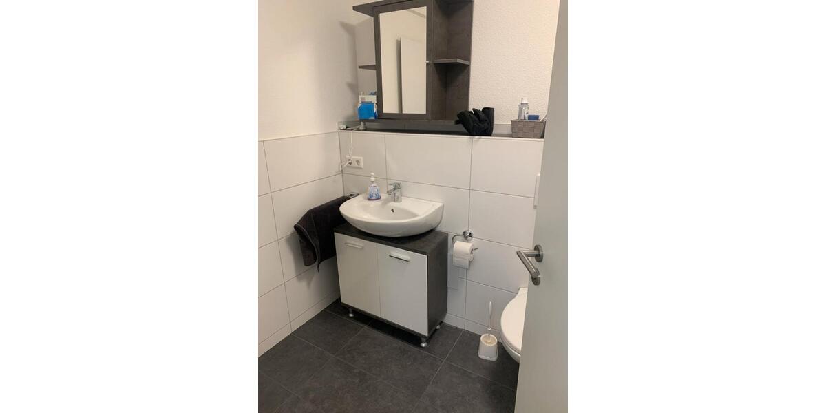 Wohnen auf Zeit Horb am Neckar - 1 Zimmer, 12 m&sup2;, 450&euro; | Angebot:26102537