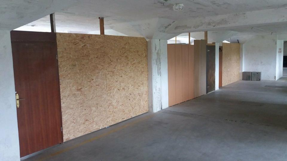 Gewerbeobjekt Wildflecken - 90&euro; | Angebot:26481854