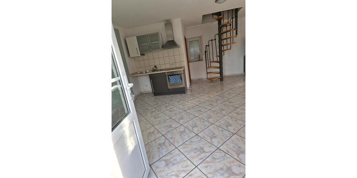 Maisonettenwohnung Ganderkesee - 2 Zimmer, 49 m&sup2;, 500&euro; | Angebot:25209003