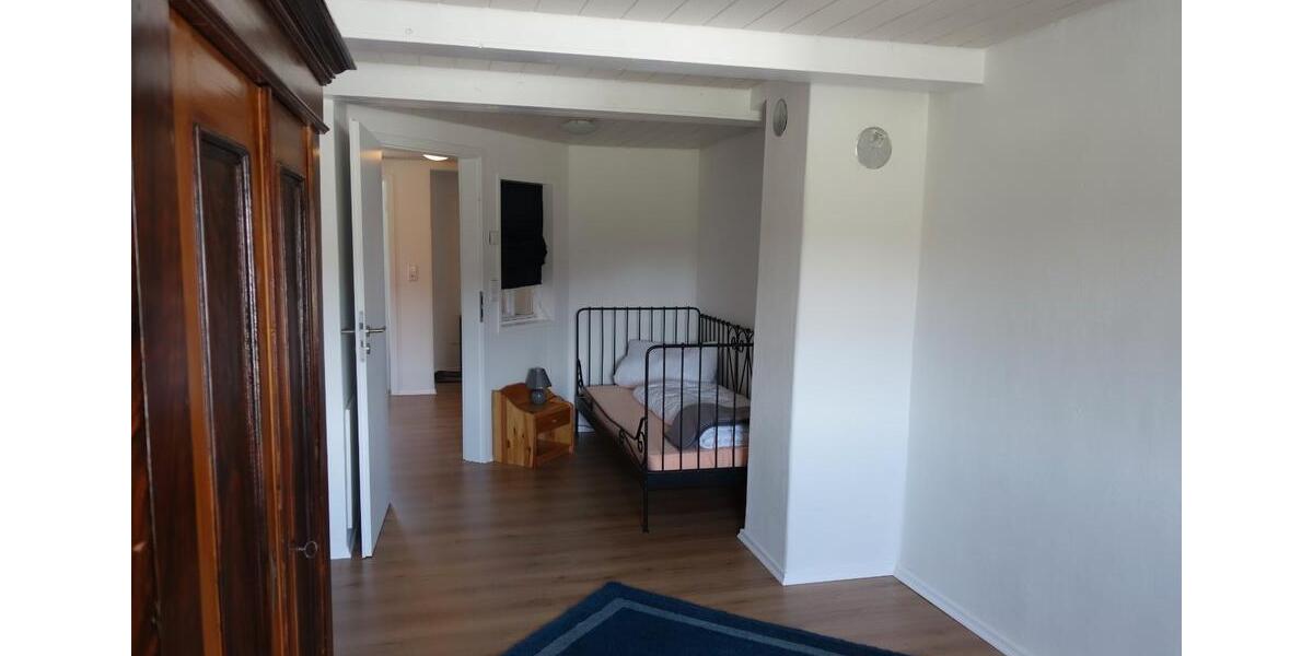 Etagenwohnung Isny im Allgäu - 3 Zimmer, 100 m&sup2;, 400&euro; | Angebot:26415187
