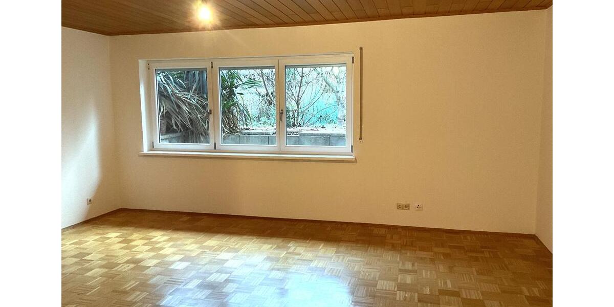 Freundliche 2-Zimmer-Wohnung in Saulheim mit Garage u. Stellplatz 2 zimmer