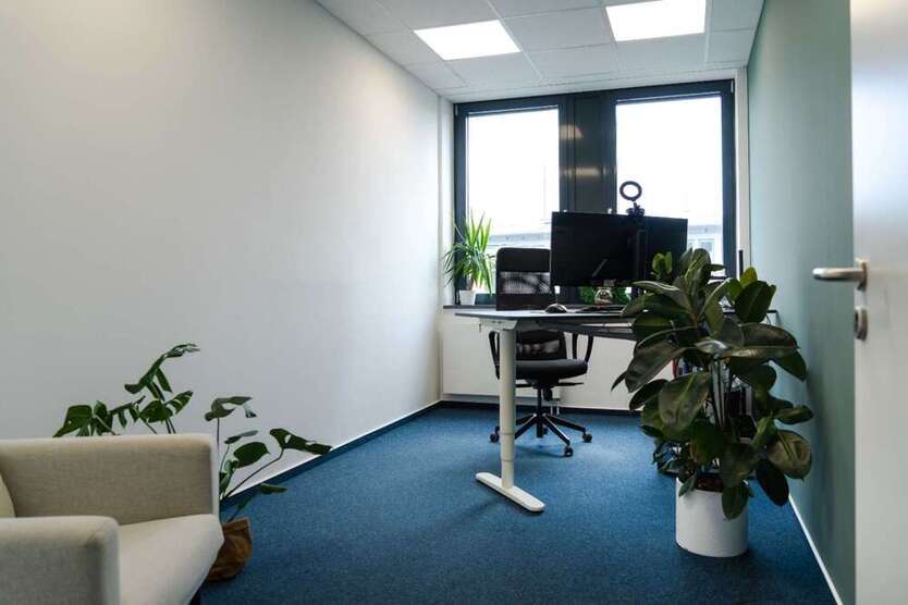 Büro in Dortmund 750 € 27 m²