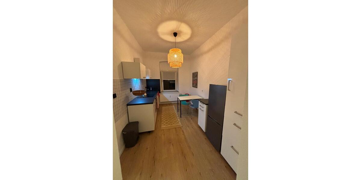 Wohnen auf Zeit Mönchengladbach Nord - 1.5 Zimmer, 42 m&sup2;, 870&euro; | Angebot:26036764