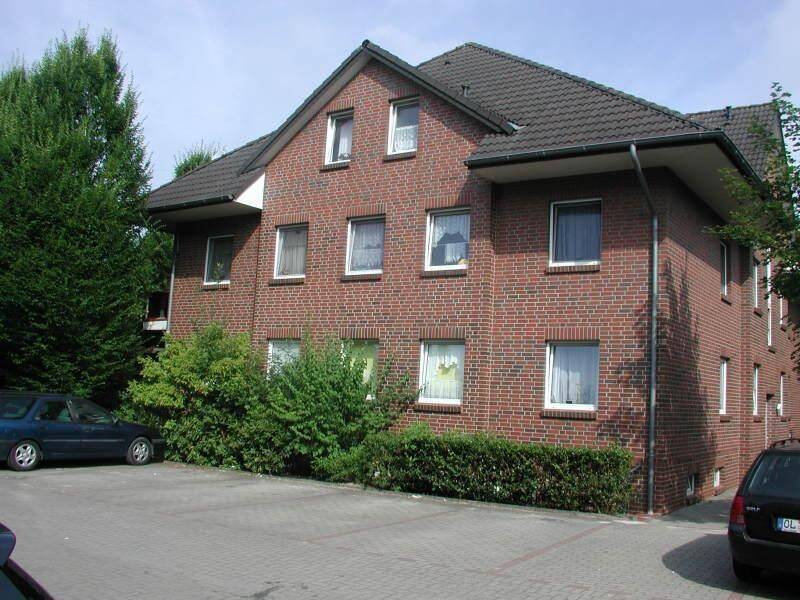 Wunderschöne Maisonette Wohnung
