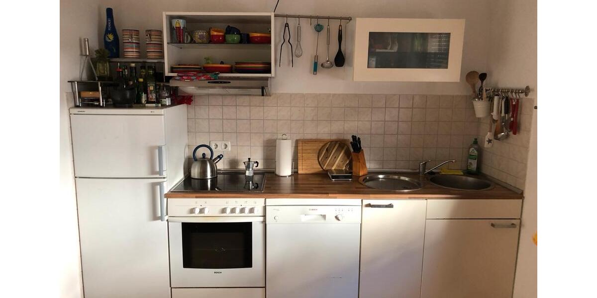 Erdgeschoßwohnung Kirn - 3 Zimmer, 82 m&sup2;, 590&euro; | Angebot:24774558