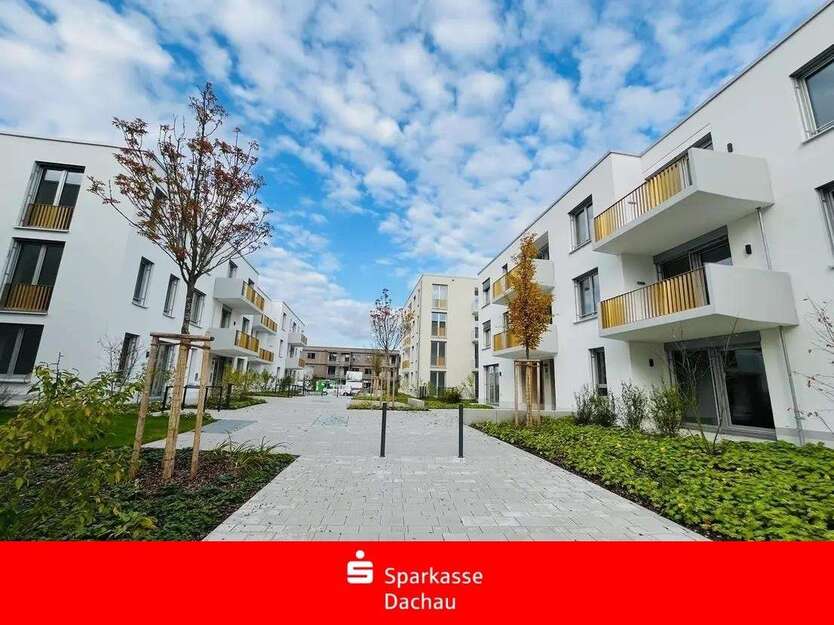 Wohnung zum Mieten in München 1.310 € 58 m² 2 zimmer