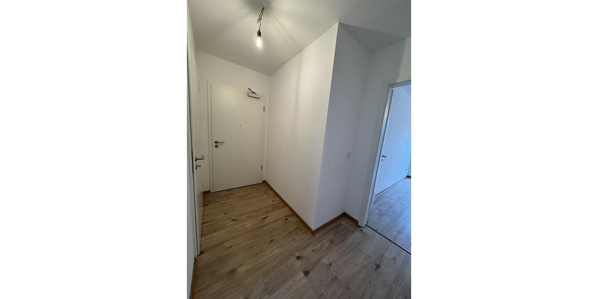 Moderne 2-Zimmer-Wohnung mit Terrasse in Oranienburg – Ruhige Lage. 2 zimmer